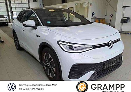 VW ID.5 Volkswagen Pro +CCS+WÄRMEPUMPE+AHK+KAMERA+MATRIX-LED+