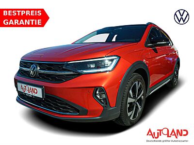 Volkswagen Taigo 1.0 Style LED Navi ACC App Connect PDC USB
