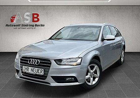 Audi A4 2,0 TDI Avant Ambiente Automatik*ACC*MMI Navi