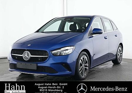 Mercedes-Benz B 200 PROGRESSIVE/LED/AHK/KAM./EL.HECKKL./WINTER