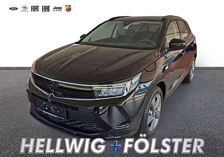 Opel Grandland GS Line 1.2 T Navi SHZ LenkradHZG Temp