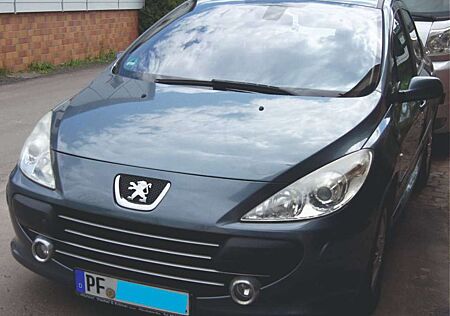 Peugeot 307 110 OXYGO