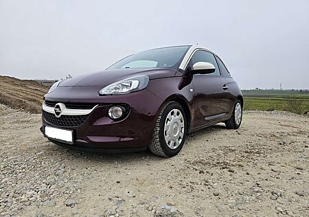 Opel Adam 1.4 Easytronic Glam