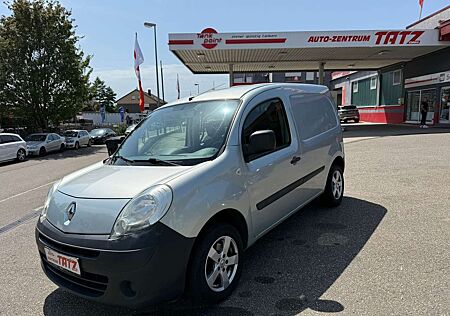 Renault Kangoo Rapid Extra, 1 Vorbesitzer, Radio, AHK