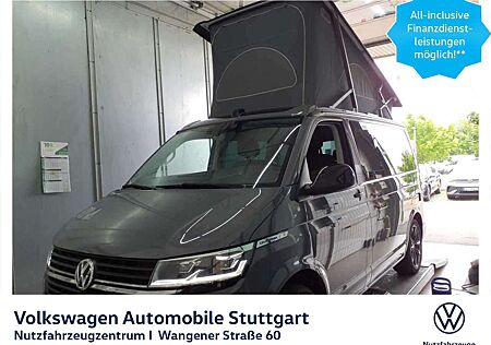 VW T6 Volkswagen .1 California Beach Edition 4motion DSG