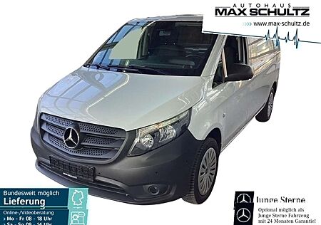 Mercedes-Benz Vito 116 CDI 4x4 * Kasten lang