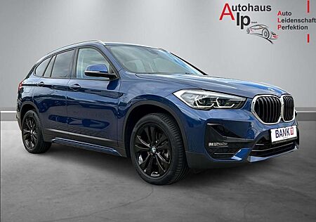 BMW X1 xDrive 18 d Sport Line HEAD-UP LED PANORAMA