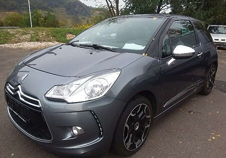 Citroën DS3 Citroen THP 150 SportChic