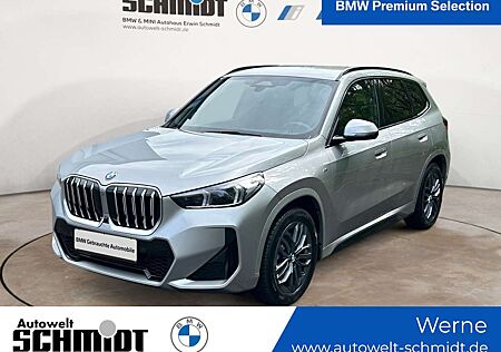 BMW X1 xDrive23i M Sport / NP= 65.270,- / HeadUp /