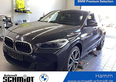 BMW X2 sDrive20i M Sport + 2Jahre-BPS.-GARANTIE