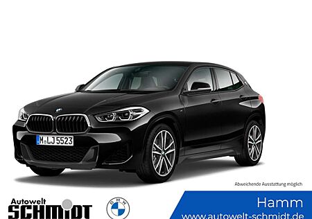 BMW X2 sDrive20i M Sport + 2Jahre-BPS.-GARANTIE