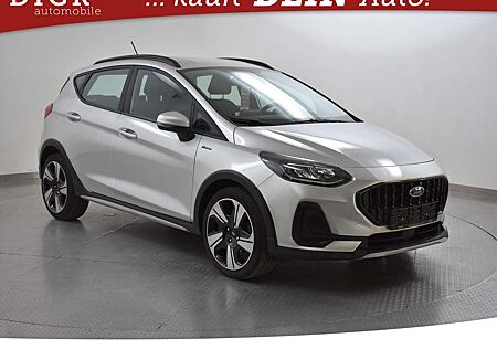 Ford Fiesta 1.0 EB Aut Active LED+SITZHZ+PDC+DAB+TEMP