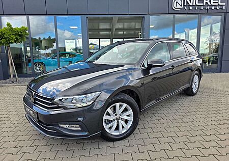 VW Passat Variant Volkswagen Passat Var. Business*Led*Kamera*E-Klappe*Keyless