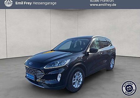 Ford Kuga 2.5 Duratec PHEV TITANIUM X