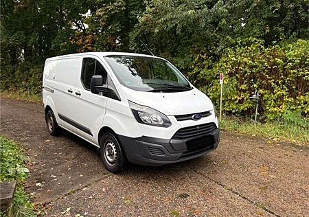 Ford Transit Custom Kasten 270 L1 City Light