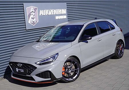 Hyundai i30 N PERFORMANCE|FACELIFT|KEYLESS|APPLE|KAMERA|