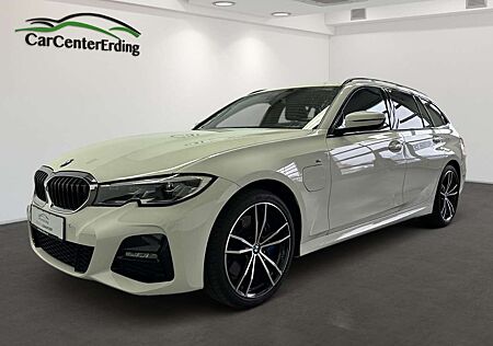 BMW 330 eTouring*M Sport*Laser*Navi*HUD*DAB*DriveAs.*