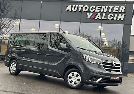 Renault Trafic Grand Life L2 1.H/8-SITZE/NAVI/AHK/KLIMA