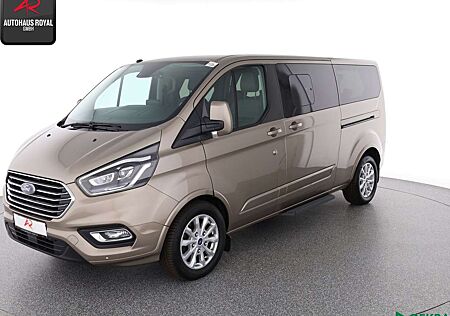 Ford Tourneo Custom 310 L2H1 8 SITZE STANDHEIZ,KAMERA
