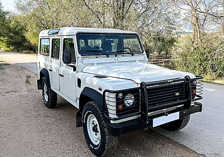 Land Rover Defender 110 Td5