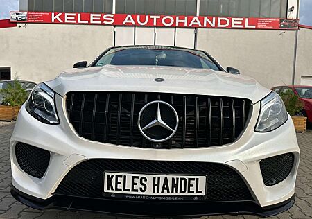 Mercedes-Benz GLE 350 d 4Matic (292.324)