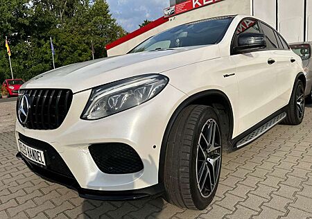 Mercedes-Benz GLE 350 d 4Matic (292.324)