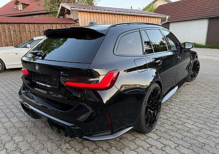 BMW M3 TOURING COMPETITION"TOP ZUSTAND"1.HD,INSP NEU