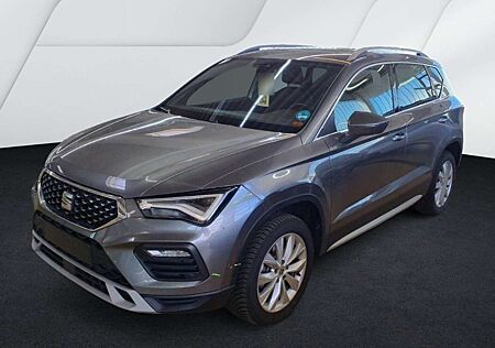 Seat Ateca 1.5 TSI DSG Xperience Navi Digitales Cockpit Sound
