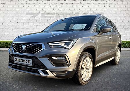 Seat Ateca 1.5 TSI DSG Xperience Navi Digitales Cockpit Sound