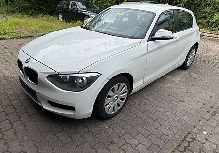 BMW 114 i Lim. 5-trg.