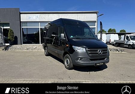 Mercedes-Benz Sprinter 317 CDI KA/L2H2/3665/MBUX/NAVI/KLIMA/360°/TEMPOMAT