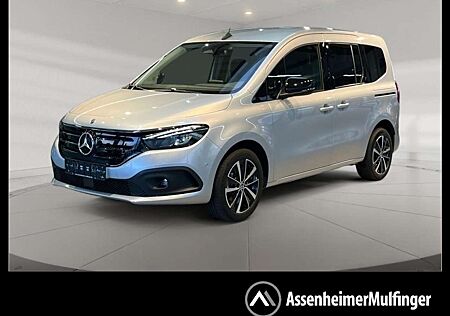 Mercedes-Benz EQT 200 **Progressive,MBUX,Navi,R-Cam,SHZ,KlimaA