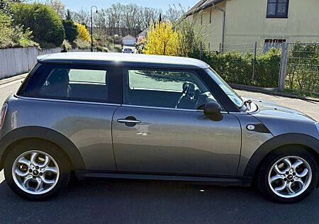Mini ONE