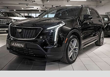 Cadillac XT4 350 Turbo AWD Sport Panoramadach 20Zoll AHK Radar