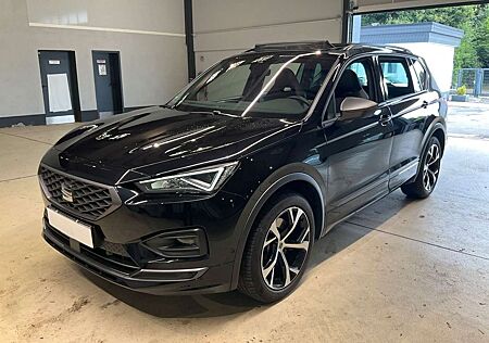 Seat Tarraco FR 2.0 TDI 4D NAVI LED PANO AHK ACC CAM