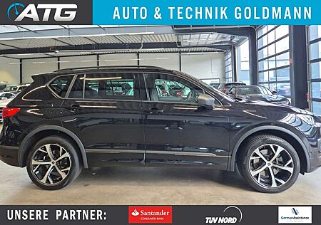 Seat Tarraco FR 2.0 TDI 4D NAVI LED PANO AHK ACC CAM