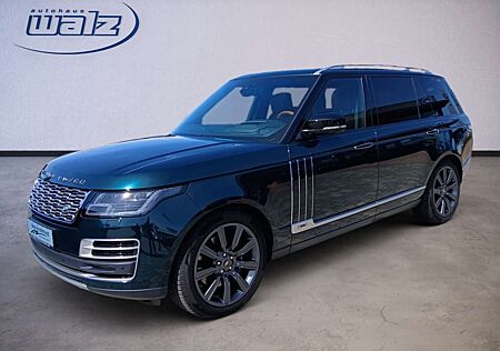 Land Rover Range Rover Autobiography TOP GEPFLEGT "LUXUSAUSSTATTUNG "