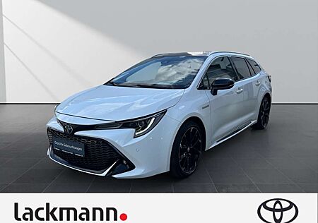 Toyota Corolla 2.0 Touring Sports Hybrid GR Sport *Pano*