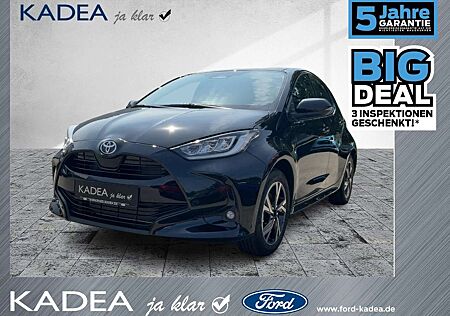 Toyota Yaris 1.5 Teamplayer