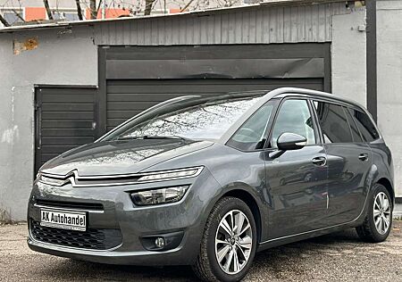 Citroën Grand C4 Picasso Citroen Spacetourer Selection 7 Sitz