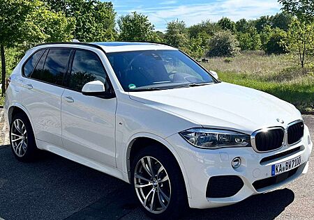 BMW X5 xDrive40d Sport-Aut.