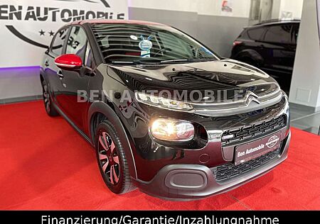 Citroën C3 Citroen PureTech 68 Feel *Klima*Allwetter*EU-6*