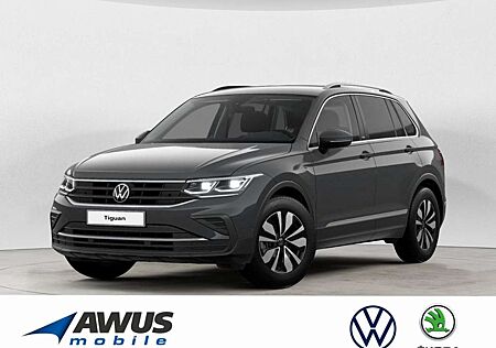 VW Tiguan Volkswagen 1.5TSI DSG Move AHK