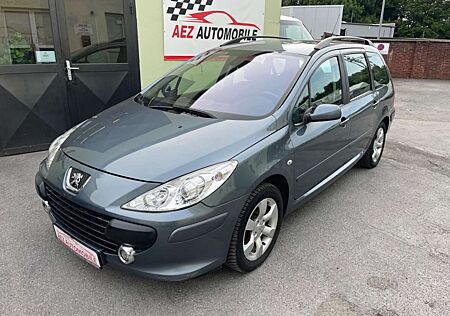 Peugeot 307 Break/ SW Break Tendance