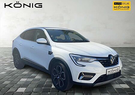 Renault Arkana TECHNO TCe 140
