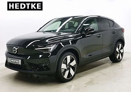Volvo C40 Recharge TWIN AWD Ultimate- ABVERKAUFSAKTION