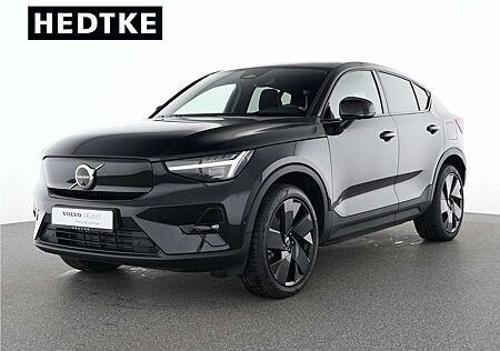 Volvo C40 Recharge TWIN AWD Ultimate- ABVERKAUFSAKTION