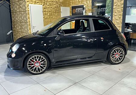 Abarth 595 Turismo 500 Cabrio 595 C Turismo//CABRIA//SPORT//SOUND