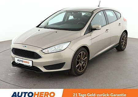 Ford Focus 1.0 EcoBoost Trend*SHZ*ALU*