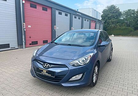 Hyundai i30 FIFA World Cup Edition KAMERA